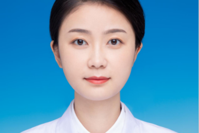南昌大学第二附属医院张静入选省科协「2023 年赣鄱俊才支持计划·青年科技人才托举项目」