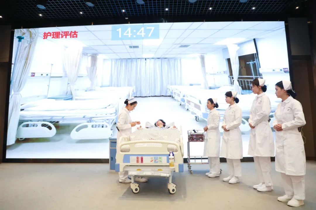 喜报！天佑医院在护理专项比赛中斩获一等奖、二等奖、优胜奖各 1 项