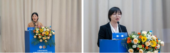 江西省护理学会信息护理专业委员会成立大会成功召开