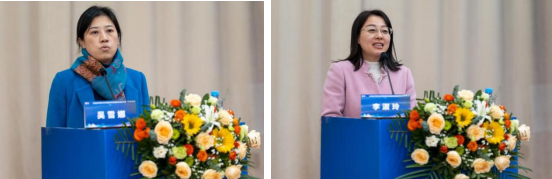 江西省护理学会信息护理专业委员会成立大会成功召开