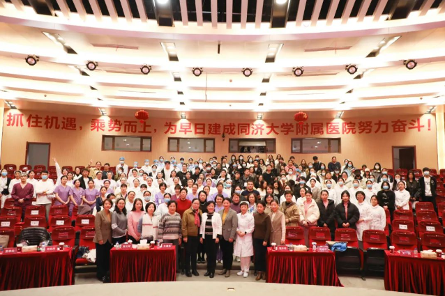 喜报！天佑医院在护理专项比赛中斩获一等奖、二等奖、优胜奖各 1 项