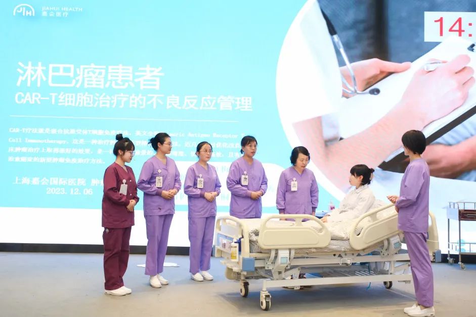 喜报！天佑医院在护理专项比赛中斩获一等奖、二等奖、优胜奖各 1 项