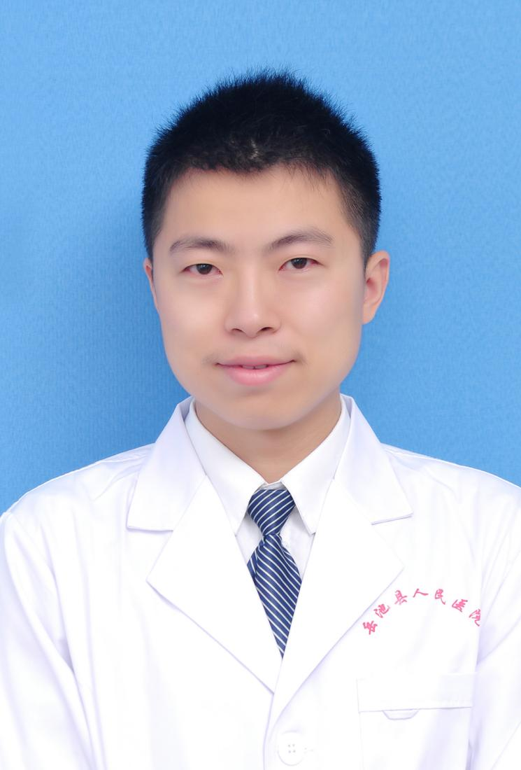 岳医微光 | 优秀医生展播——普外二科青年医生尹光辉