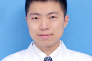 岳医微光 | 优秀医生展播——普外二科青年医生尹光辉