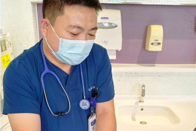 和睦快讯 | 恭喜儿科孙晓华医生在青岛市妇幼健康职业技能竞赛中获得危重新生儿救治项目二等奖（获「岗位能手」称号）