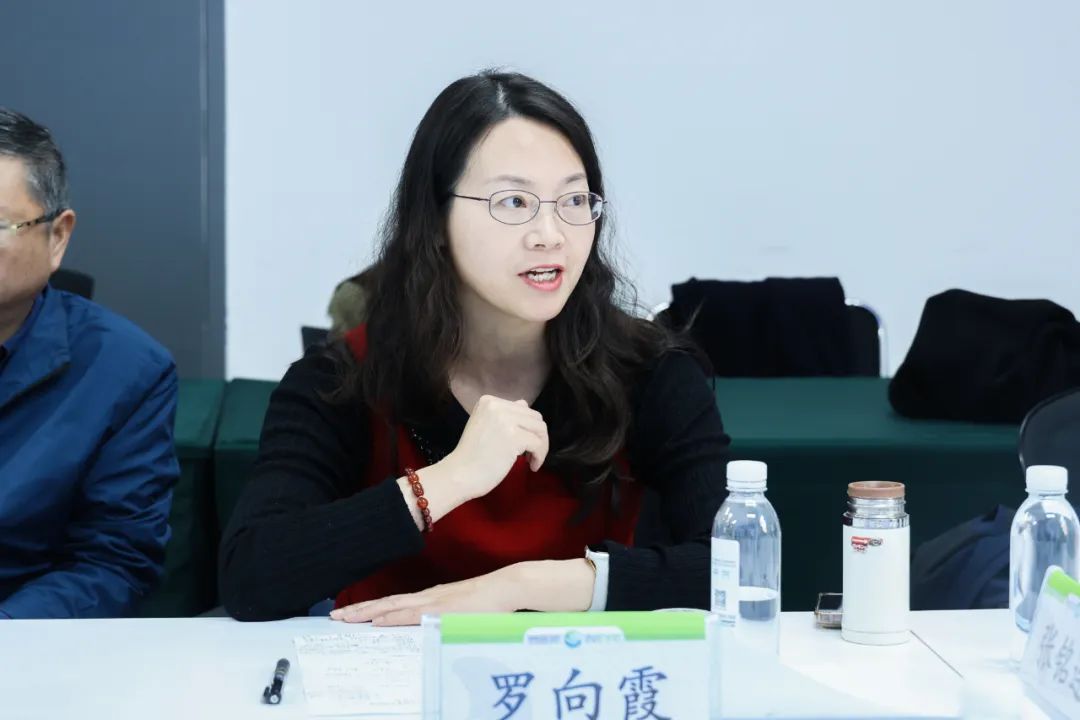 中医药眼病防治与视功能保护四川省重点实验室发展建设研讨会在成都中医大银海眼科医院顺利召开