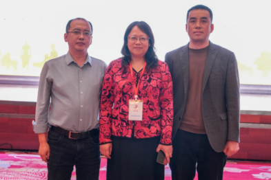 延安市中医医院骨科刘瑞荣获陕西省第五届「金花杯」骨质疏松知识一站到底挑战赛个人赛第一名