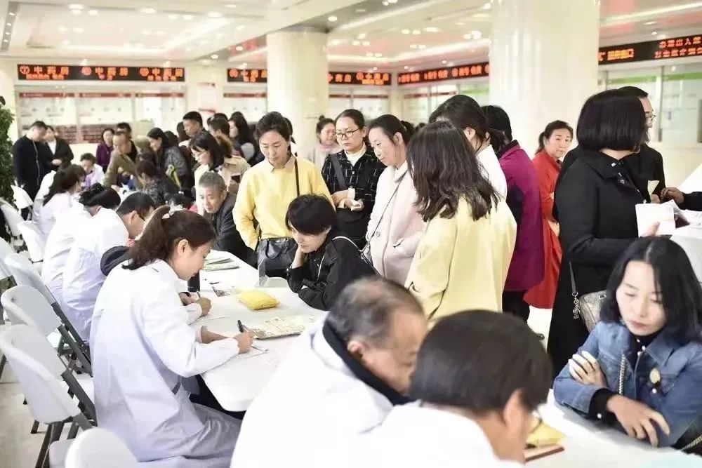 【喜讯！延安再添一家三甲医院】延安市中医医院被评为三级甲等中医医院