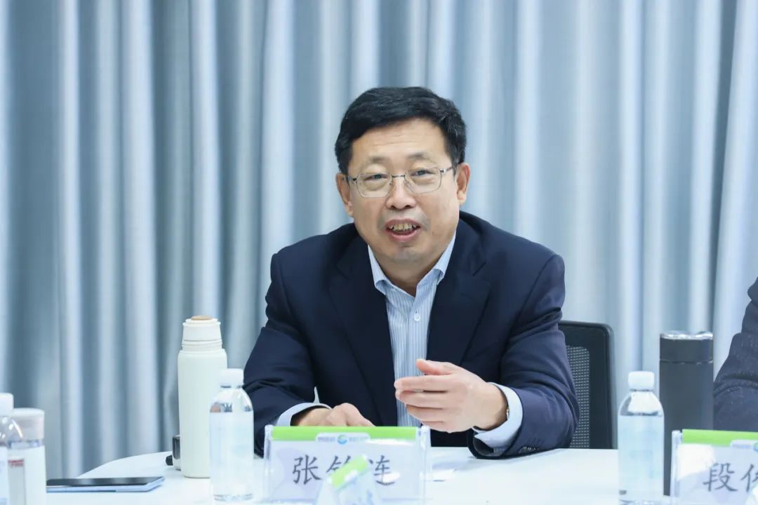 中医药眼病防治与视功能保护四川省重点实验室发展建设研讨会在成都中医大银海眼科医院顺利召开