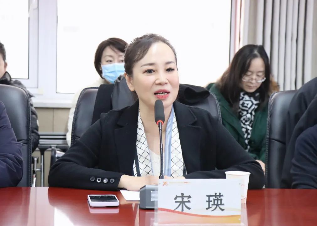 拓视野 共成长|西安高新医院与咸阳市中心医院二次交流侧记