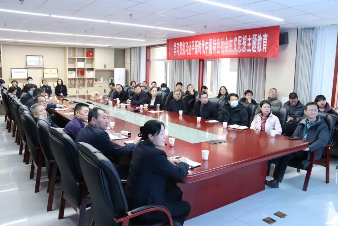 拓视野 共成长|西安高新医院与咸阳市中心医院二次交流侧记