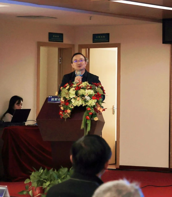 重庆松山医院受邀放射学术年会，见证医学影像再攀高峰