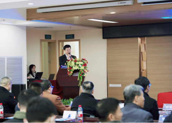 重庆松山医院受邀放射学术年会，见证医学影像再攀高峰