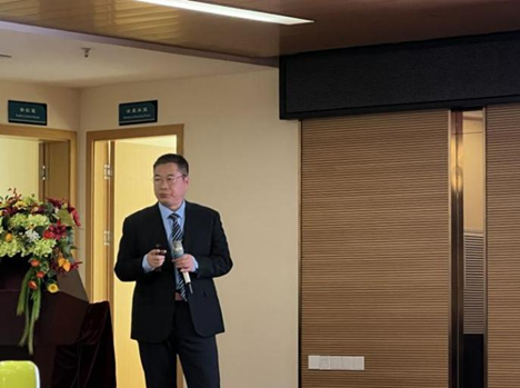 重庆松山医院受邀放射学术年会，见证医学影像再攀高峰