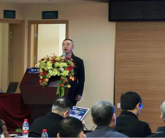 重庆松山医院受邀放射学术年会，见证医学影像再攀高峰