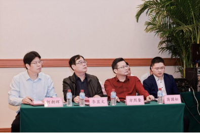 罗医协和结良缘，三名工程筑高地 | 华中科技大学同济医学院附属协和医院章小平教授泌尿外科团队正式落户罗湖