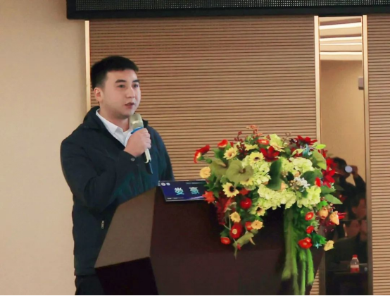 重庆松山医院受邀放射学术年会，见证医学影像再攀高峰