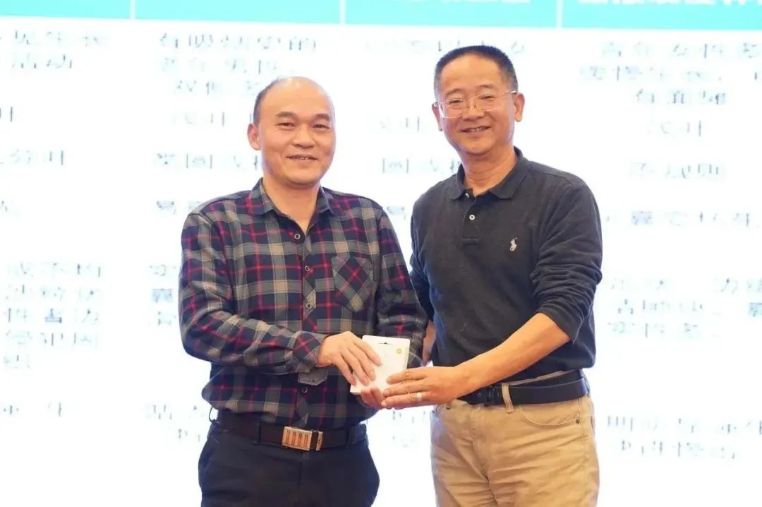 久违了,久等了,久仰了——漳州放射医学年度学术团圆宴