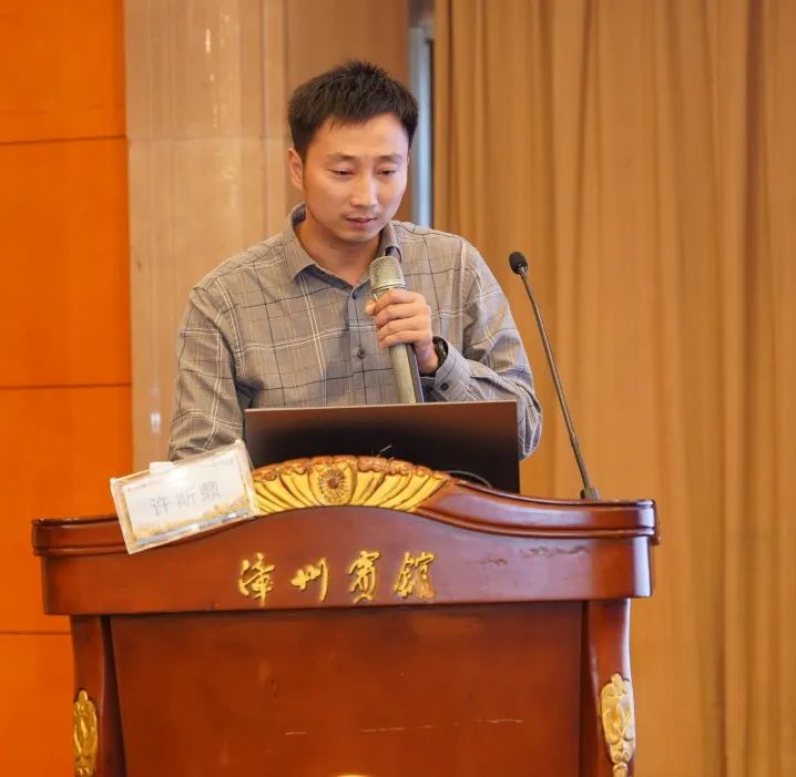 久违了,久等了,久仰了——漳州放射医学年度学术团圆宴