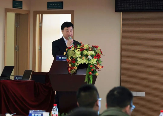 重庆松山医院受邀放射学术年会，见证医学影像再攀高峰