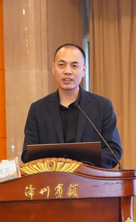 久违了,久等了,久仰了——漳州放射医学年度学术团圆宴