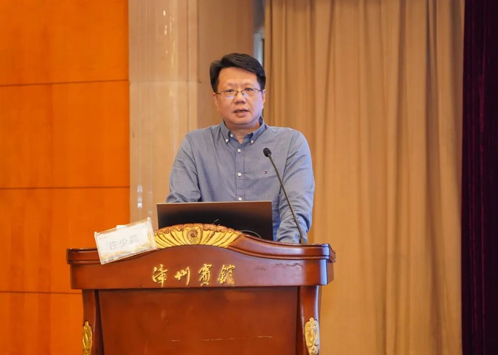 久违了,久等了,久仰了——漳州放射医学年度学术团圆宴