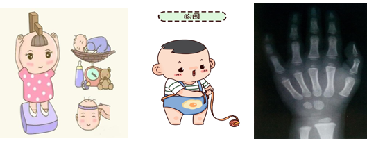 早产儿宝宝要想长得高，看这篇就够了