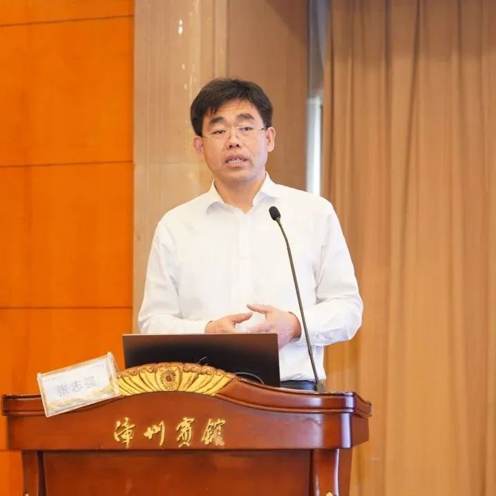 久违了,久等了,久仰了——漳州放射医学年度学术团圆宴