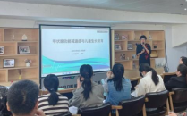 罗医集团黄贝岭社康成功举办局基层「儿童生长发育与内分泌代谢专项能力提升班」
