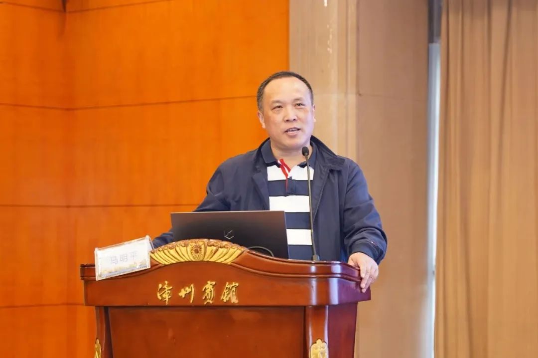 久违了,久等了,久仰了——漳州放射医学年度学术团圆宴