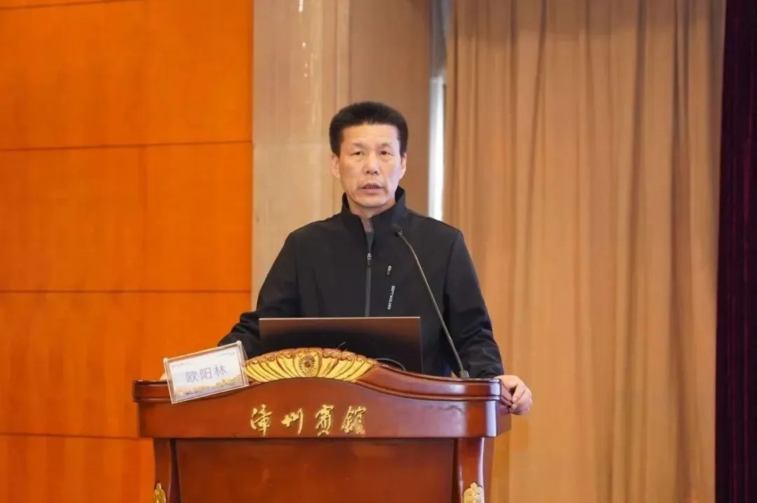 久违了,久等了,久仰了——漳州放射医学年度学术团圆宴