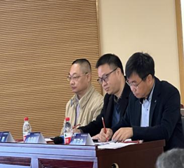 重庆松山医院受邀放射学术年会，见证医学影像再攀高峰