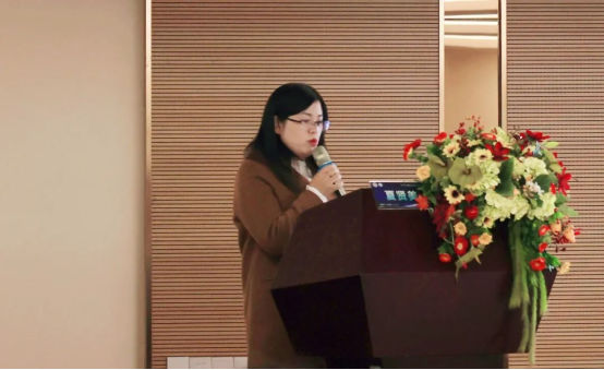 重庆松山医院受邀放射学术年会，见证医学影像再攀高峰