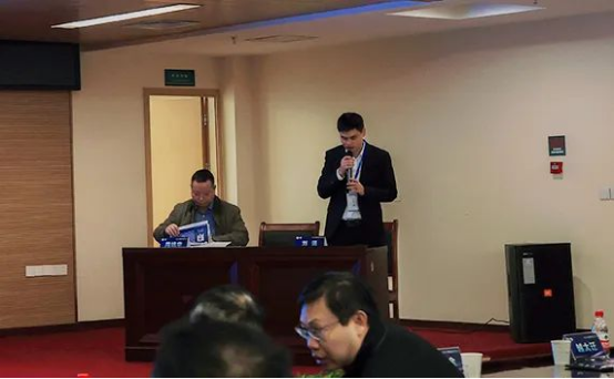 重庆松山医院受邀放射学术年会，见证医学影像再攀高峰