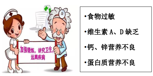 早产儿宝宝要想长得高，看这篇就够了