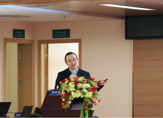 重庆松山医院受邀放射学术年会，见证医学影像再攀高峰