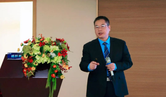 重庆松山医院受邀放射学术年会，见证医学影像再攀高峰