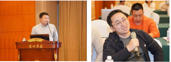 久违了,久等了,久仰了——漳州放射医学年度学术团圆宴