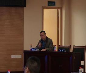 重庆松山医院受邀放射学术年会，见证医学影像再攀高峰