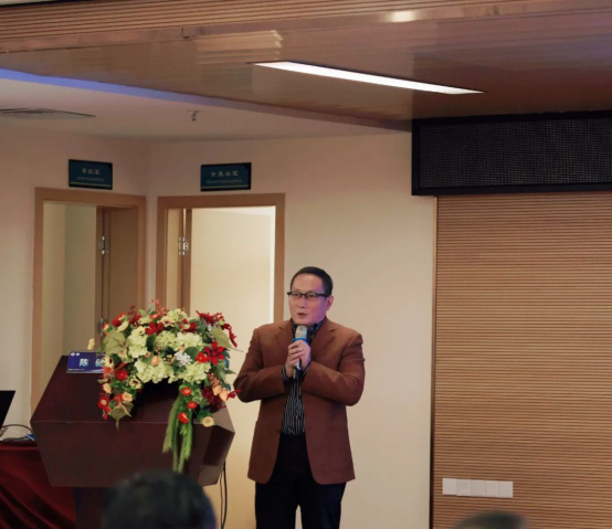 重庆松山医院受邀放射学术年会，见证医学影像再攀高峰