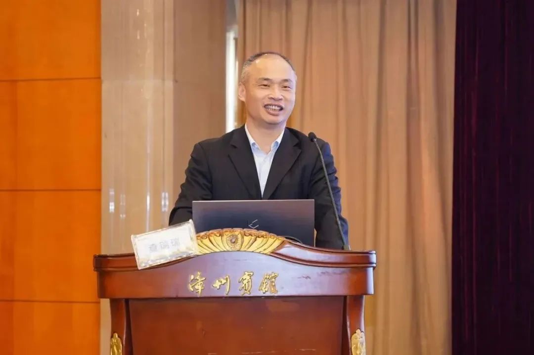 久违了,久等了,久仰了——漳州放射医学年度学术团圆宴