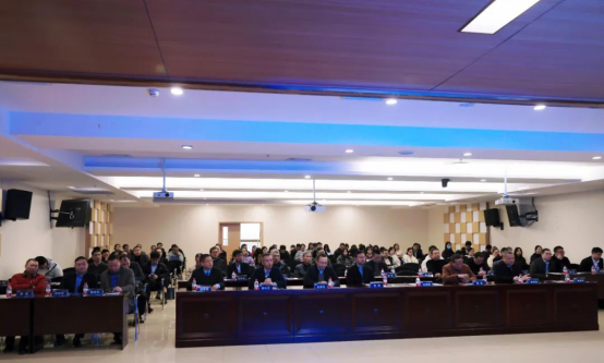 重庆松山医院受邀放射学术年会，见证医学影像再攀高峰