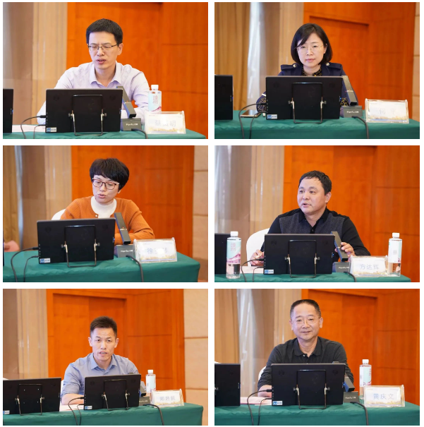 久违了,久等了,久仰了——漳州放射医学年度学术团圆宴