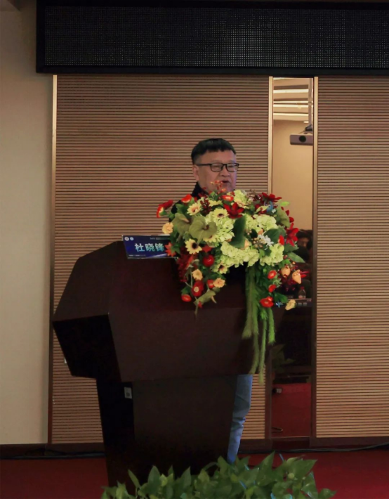 重庆松山医院受邀放射学术年会，见证医学影像再攀高峰