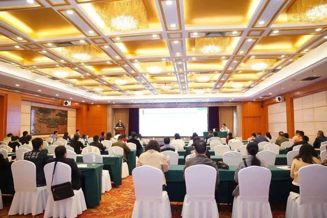 久违了,久等了,久仰了——漳州放射医学年度学术团圆宴