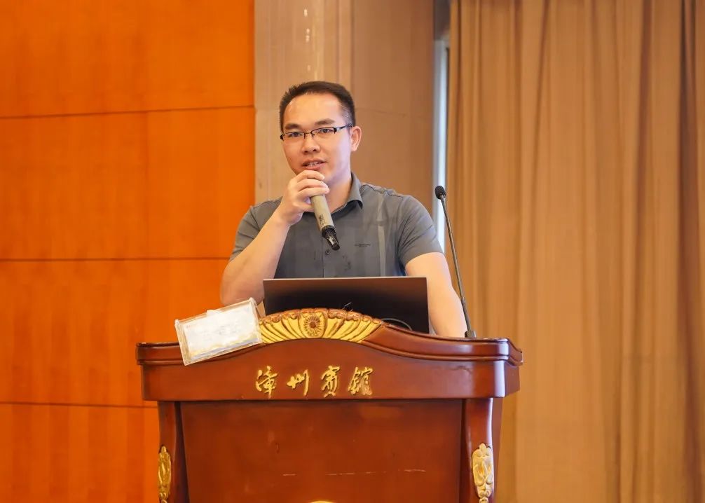 久违了,久等了,久仰了——漳州放射医学年度学术团圆宴