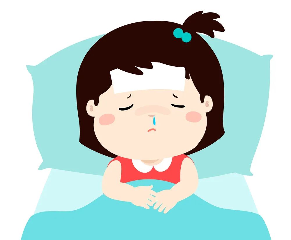 孩子发热不退别担心，上海百汇医院儿科主任带您详细了解如何应对