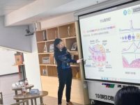罗医集团黄贝岭社康成功举办局基层「儿童生长发育与内分泌代谢专项能力提升班」