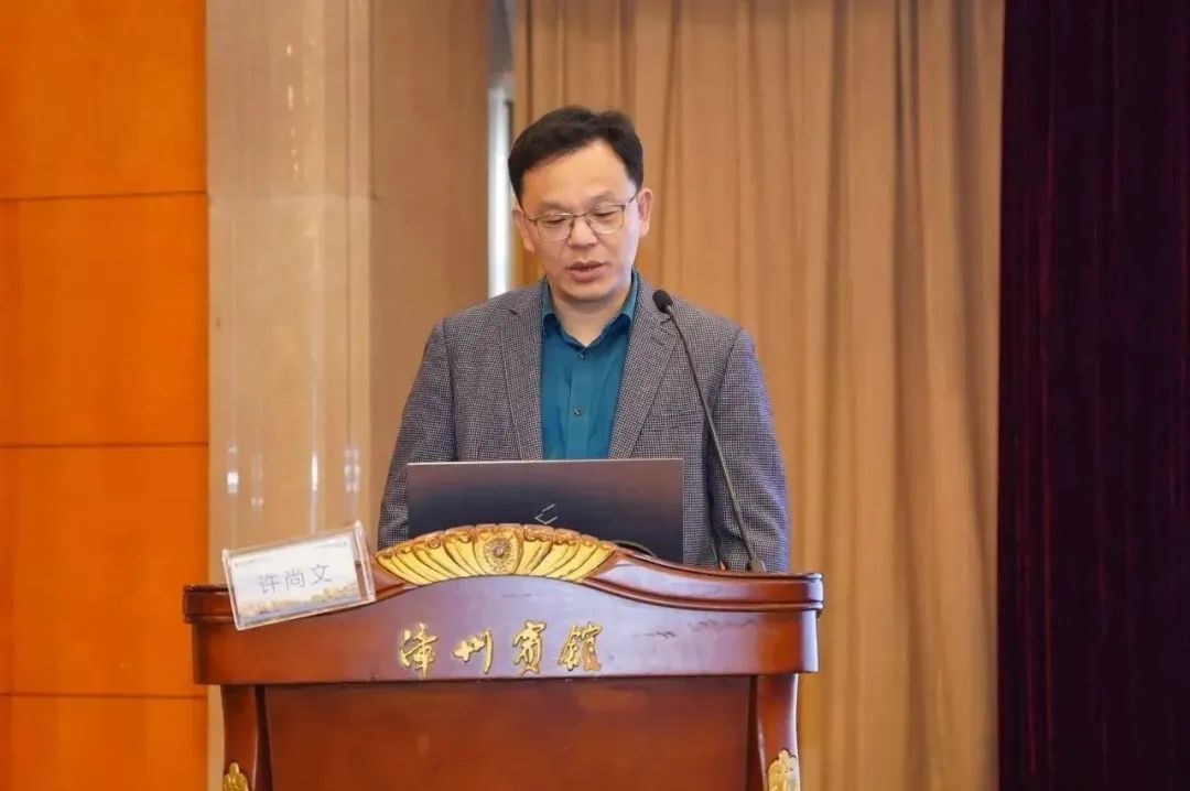 久违了,久等了,久仰了——漳州放射医学年度学术团圆宴