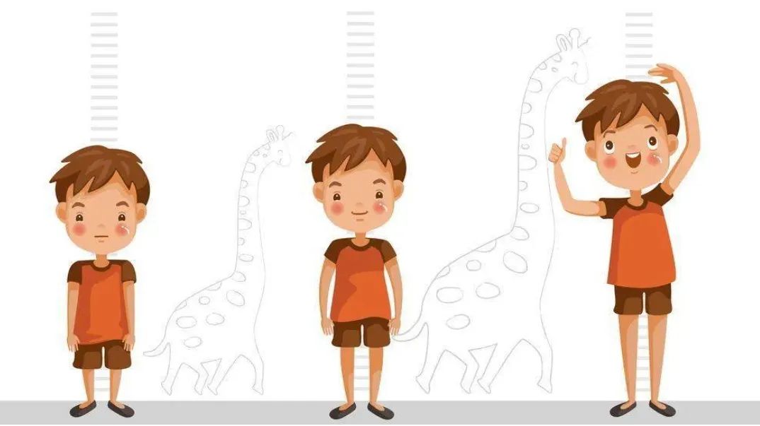 早产儿宝宝要想长得高，看这篇就够了